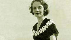 Sophia Mello Breyner Andresen [Fotografia: Arquivo Global Imagens]