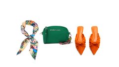 22 acessórios repletos de cor para receber o verão