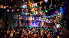 5 arraiais para ir em Lisboa na semana mais agitada dos Santos Populares