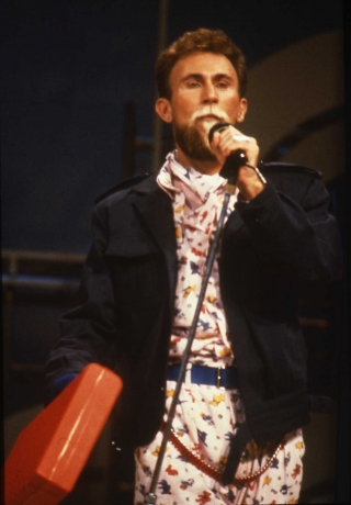 António Variações