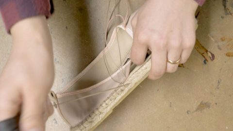 Josefinas Alpercatas