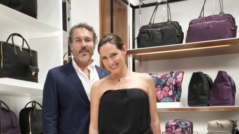 Fernanda Serrano Pedro Miguel Ramos