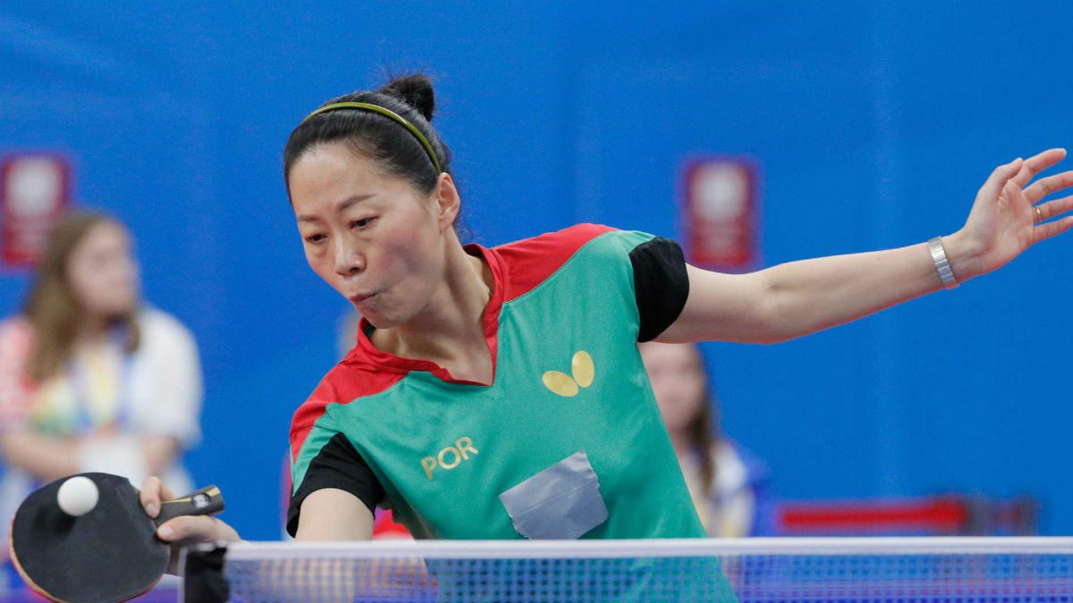 Fun Yu - EPASERGEY DOLZHENKO