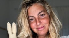 Jessica Athayde saúde mental medicamento SOS