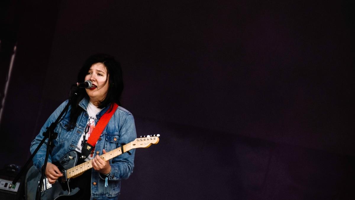 Lucy Dacus