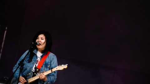 Lucy Dacus