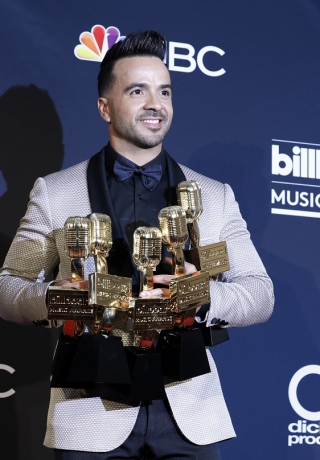 Luis Fonsi