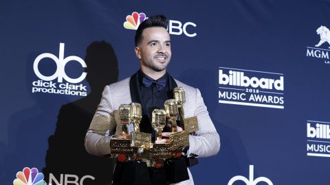 Luis Fonsi