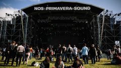NOS Primavera Sound