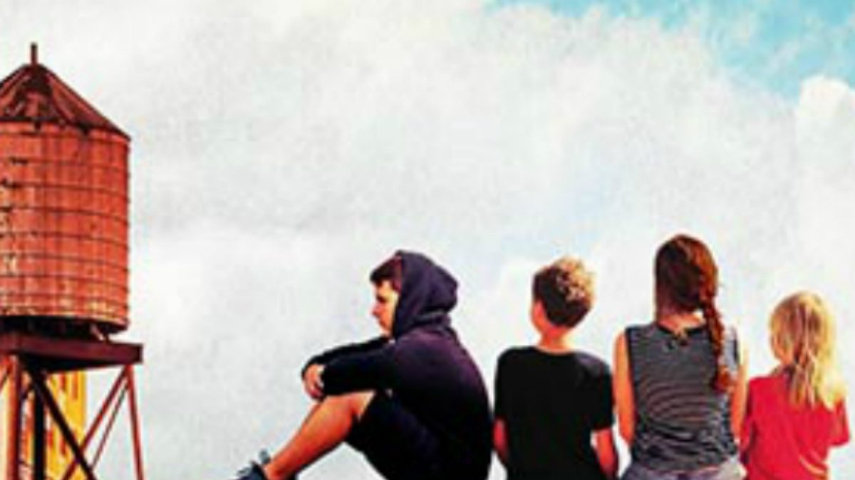 Os Imortalistas - Chloe Benjamin