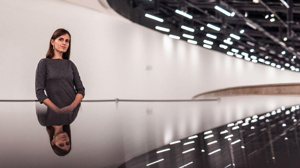 Portuguese Jewellery X MAAT_Dalila Gomes_Creditos_Pedro Pina_Fundação EDP