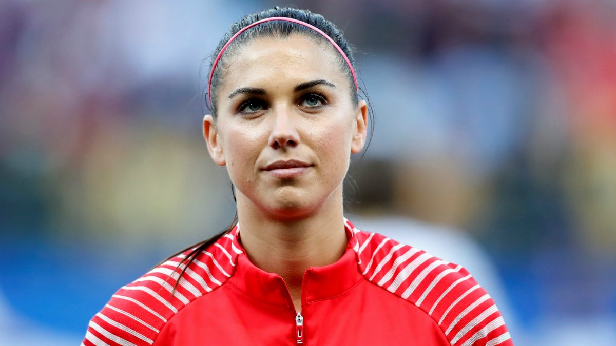 alex Morgan RT_Christian Hartmann