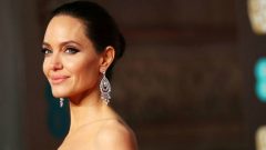 Angelina Jolie