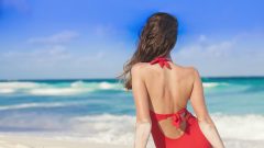 biquini fato de banho cuidados truques