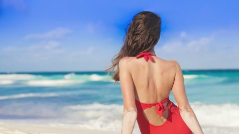 biquini fato de banho cuidados truques