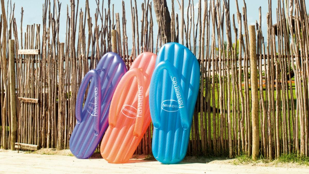 boias havaianas