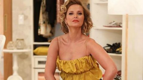 Cristina Ferreira [Fotografia: Instagram]