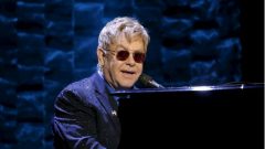 Elton John Rocketman filme Samoa