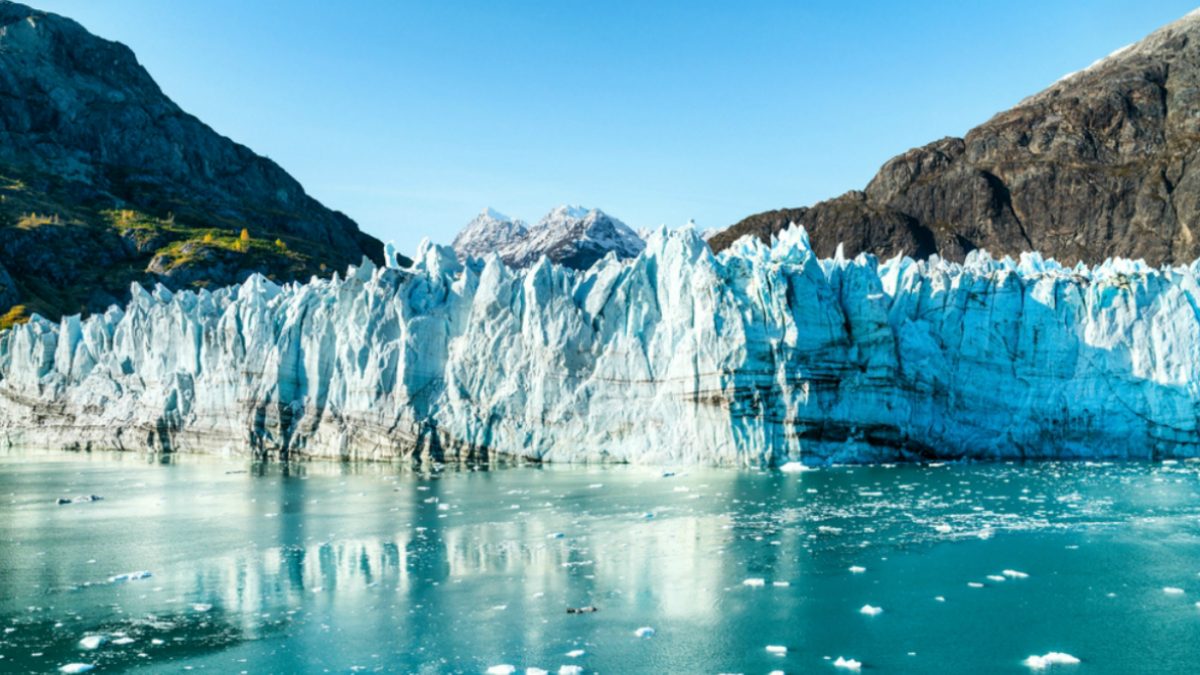 glaciar_ shutterstock