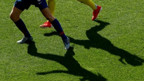 futebol feminino Mundial França 2019 disparidade salarial