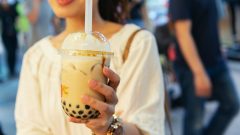 Adolescente hospitalizada depois de beber Bubble Tea