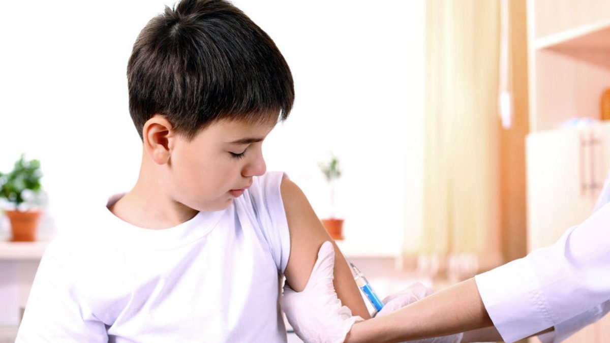 vacinas shutterstock