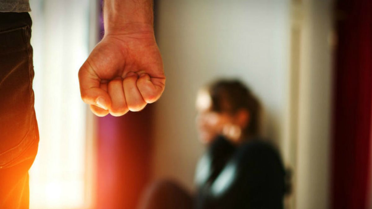 violência-doméstica-shutterstock