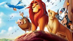 Rei Leão