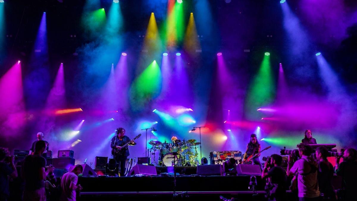 Festival NOS Alive 2019