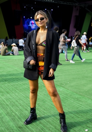 Festival NOS Alive 2019