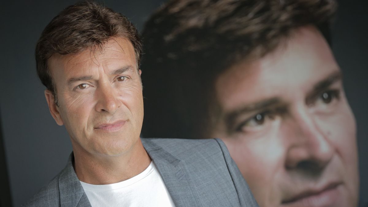 Documentário - Tony