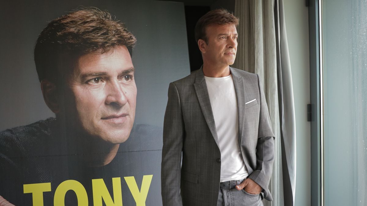 Documentário - Tony