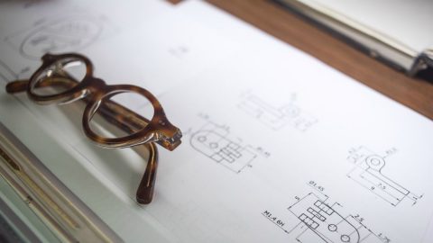 André Opticas óculos