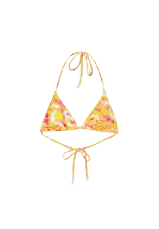 Biquíni-com-top-tie-dye,-Bershka,-€12.99