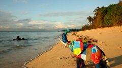 Gioseppo solidariedade ecologia fundação esperanza