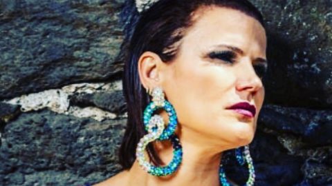 Elma Aveiro cena de sexo em público mulheres