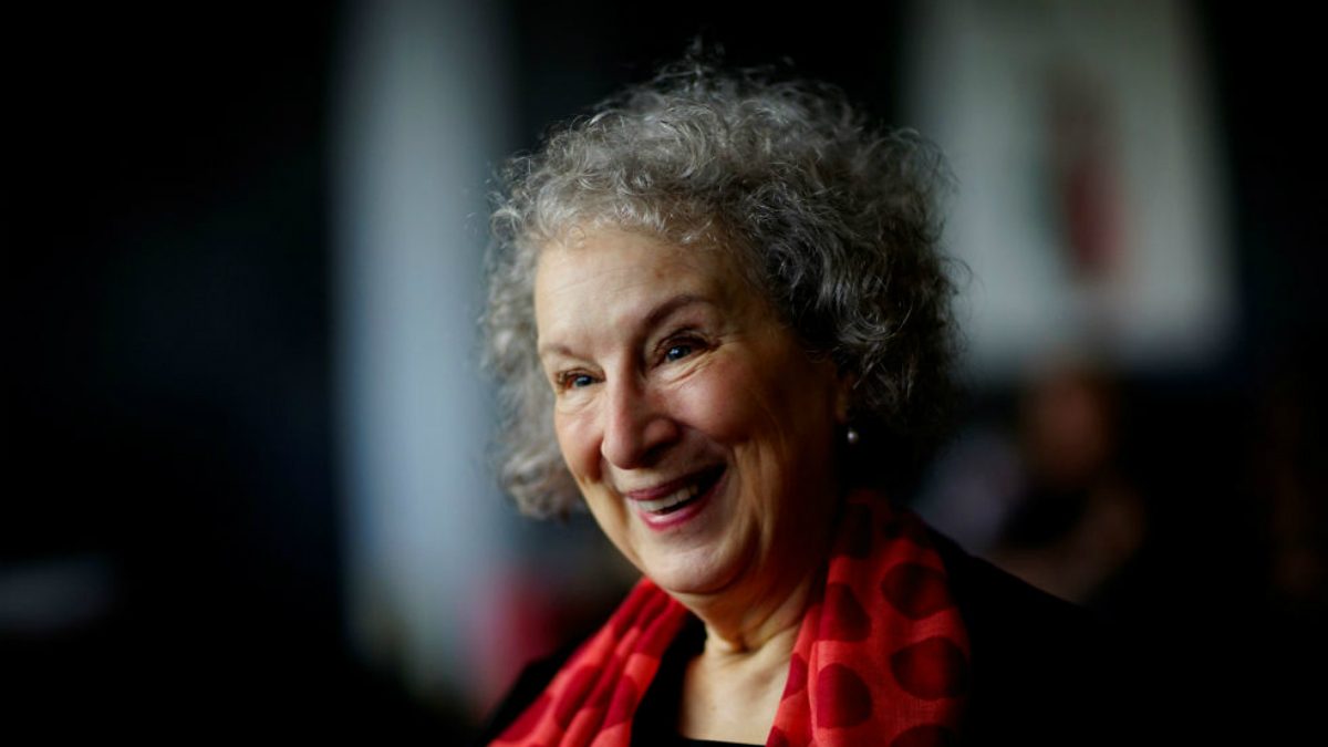 Margaret-Atwood