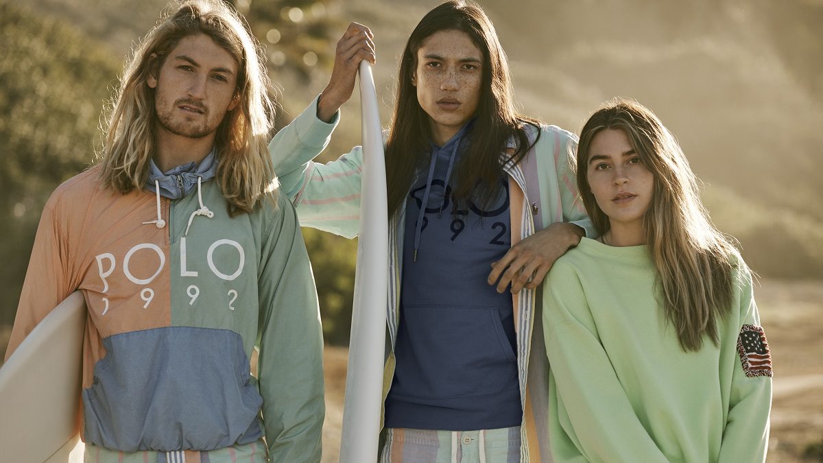 Polo Ralph Lauren (1)