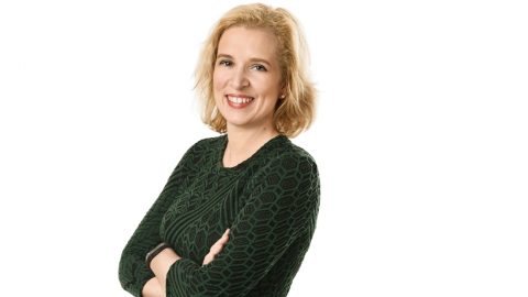 Felicity Carter: "Falar em vinhos de mulher é promover um estereótipo horrível"