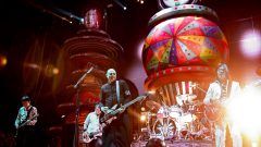 The Smashing Pumpkins