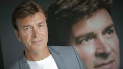 Tony Carreira [Fotografia: Gerardo Santos/Global Imagens]