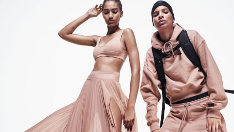 Victoria bekham Reebok