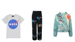 NASA 50 anos homem lua Shopping