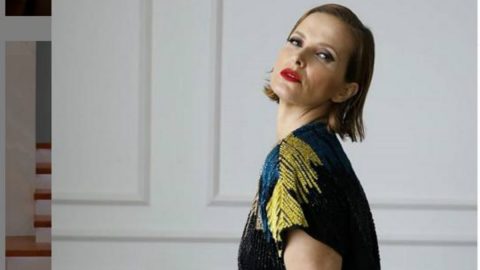 cristina ferreira Instagram SIC