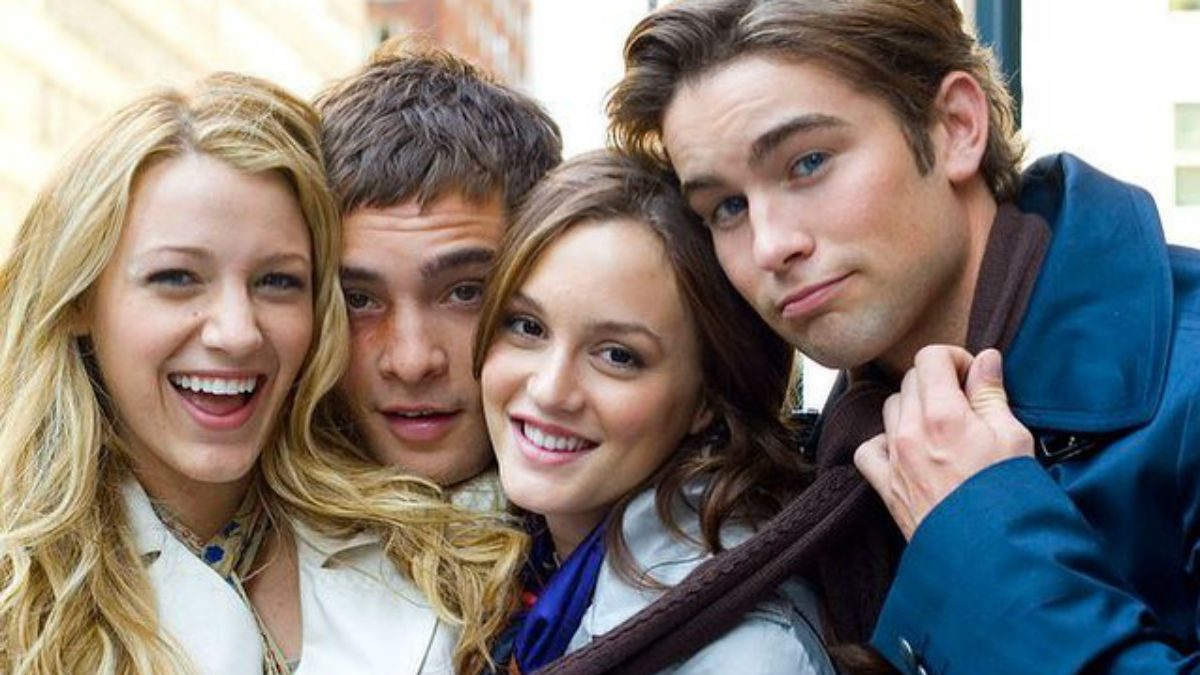 gossip girl