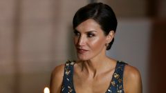 Letizia Rainha Espanha Saldos