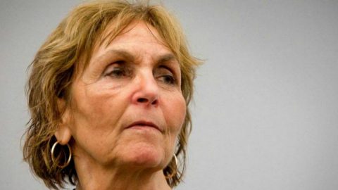 Paula Rego [Fotografia: Carlos Manuel Martins/Global