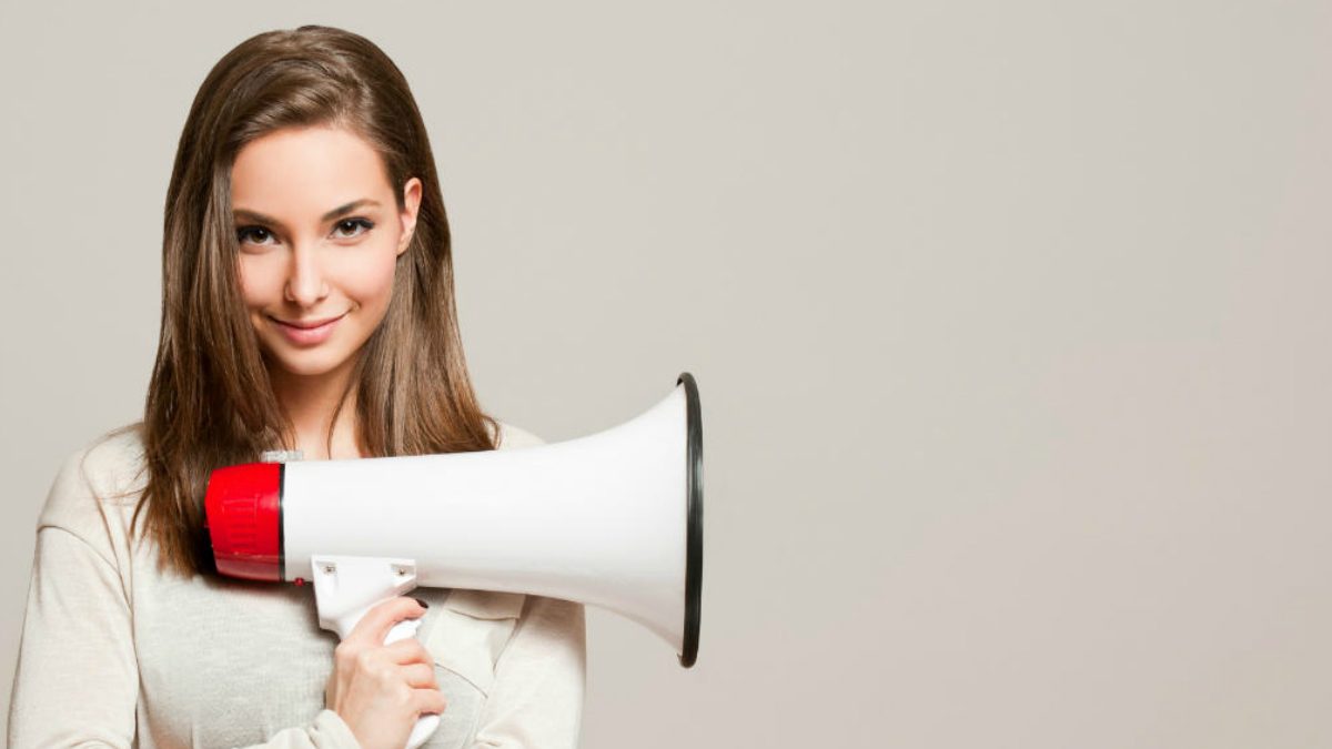 protesto shutterstock