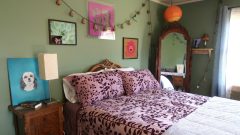 Quarto casa twillight crepúsculo airbnb crepúsculo