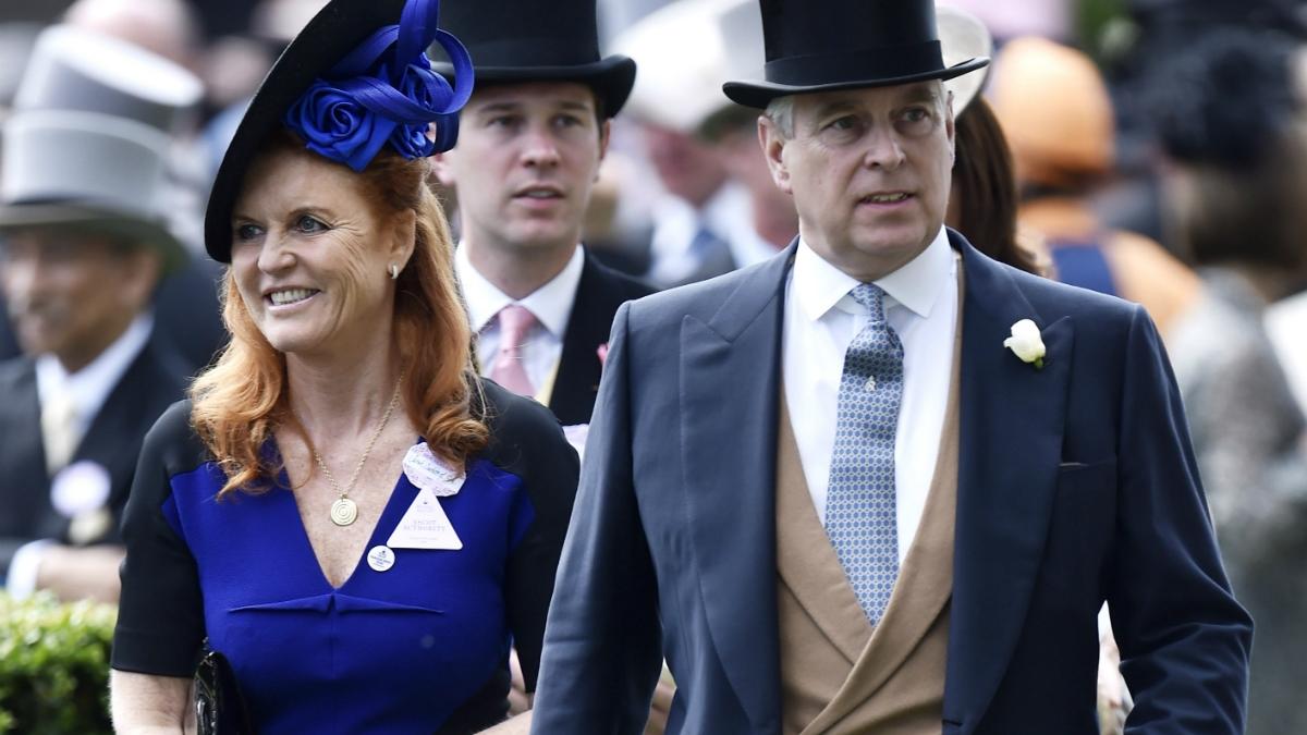 sarah andré reuters